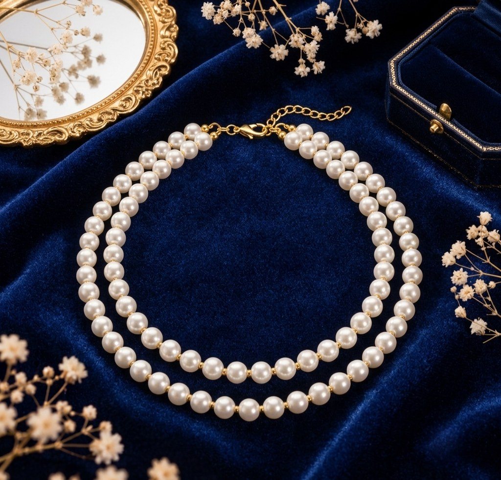 Pearl Éclat
