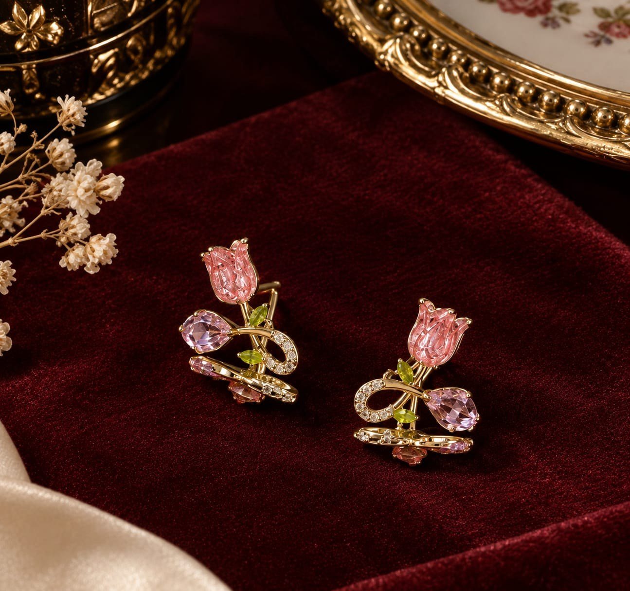 Rose Petals