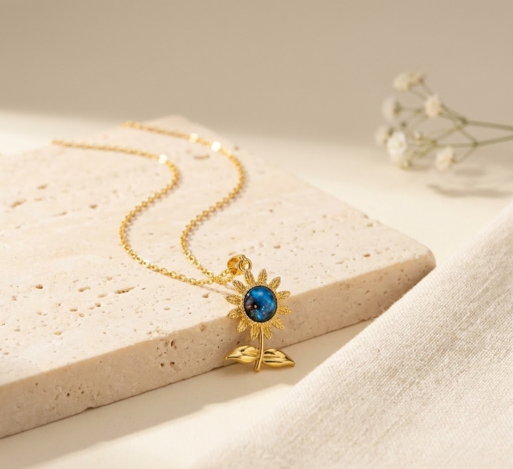 Girasole Pendant